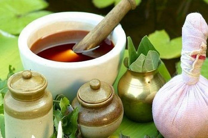herbal news
