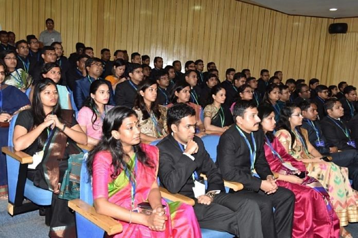 news on IAS