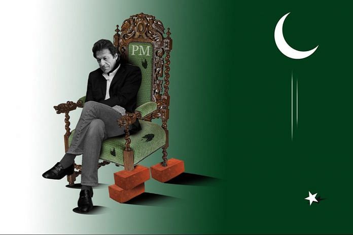 Imran khan