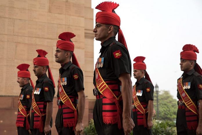 ARMY NEWS