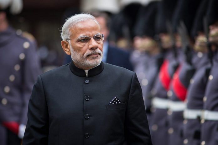 news on PM