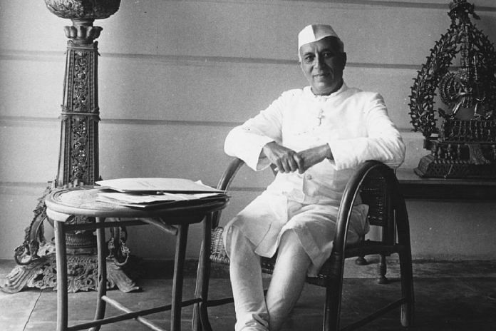News on Nehru