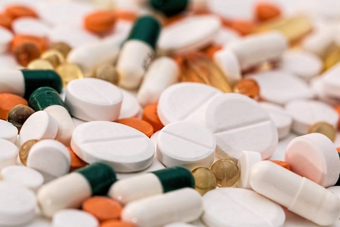News on pills