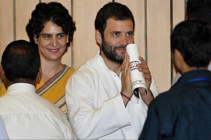 news on congress