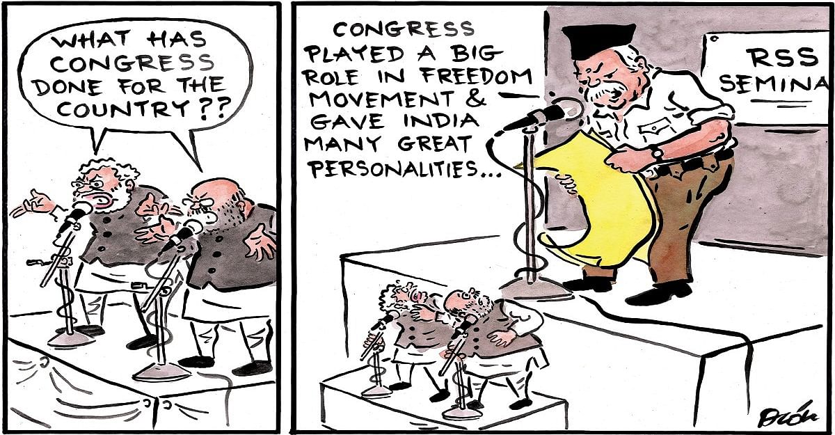 News on Congress