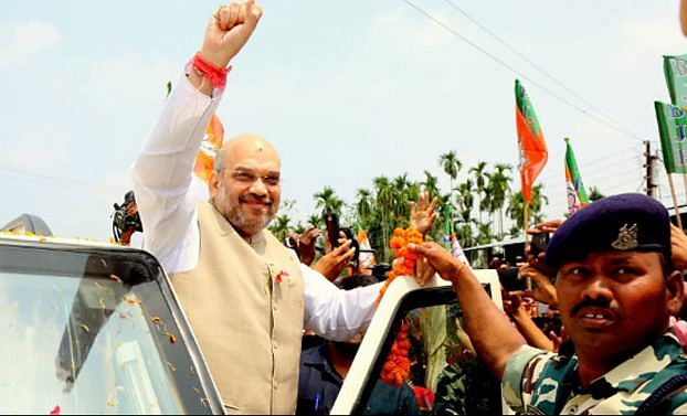 News on BJP