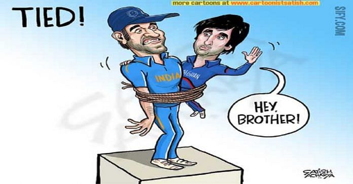 News on Cricket