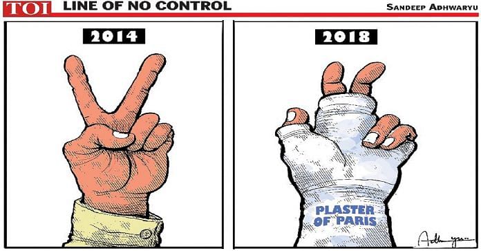 News on Modi