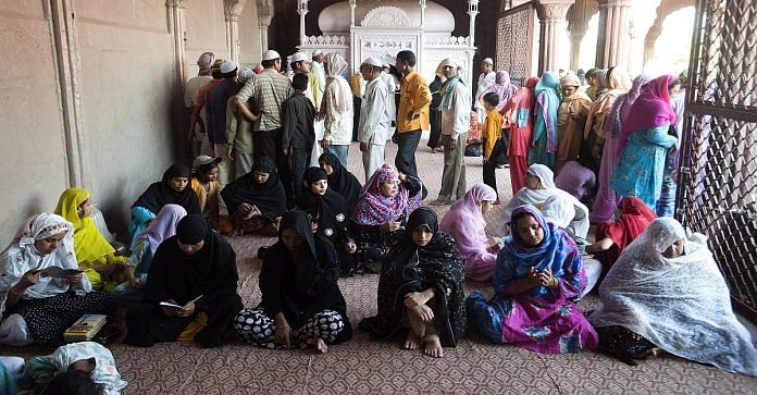 news on Muslim women