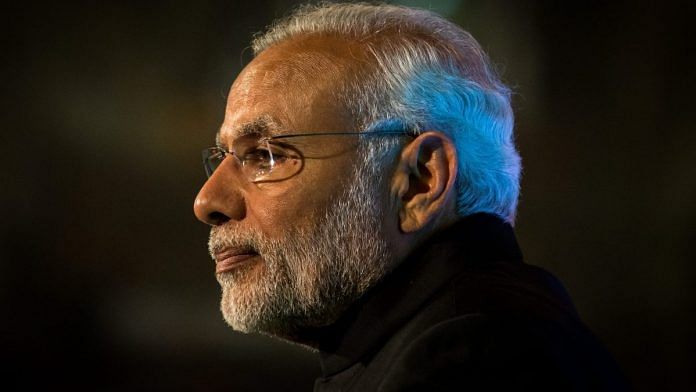 News on Narendra Modi