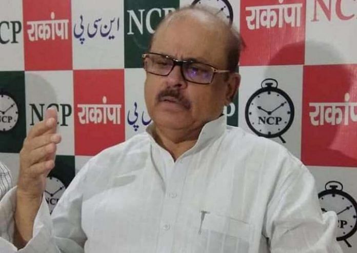 News on Tariq Anwar