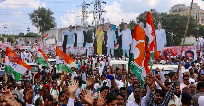 News on Congress