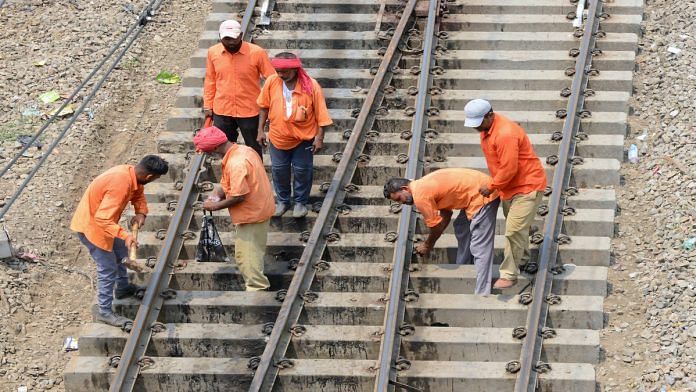 news on railway