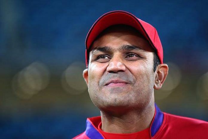 News on Cricket