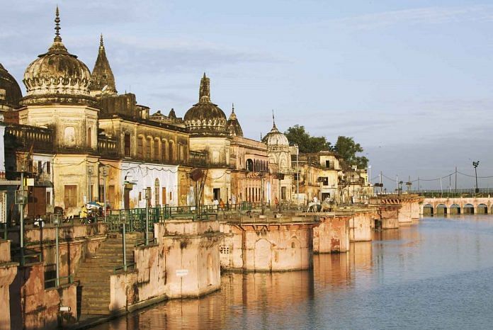 News on Ram Mandir