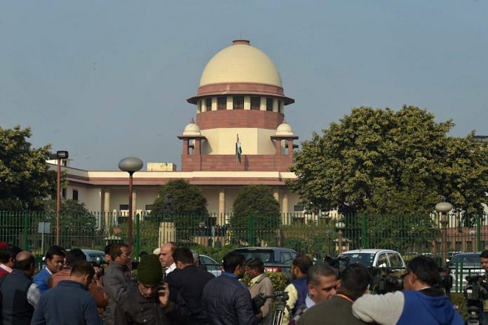 supreme court news