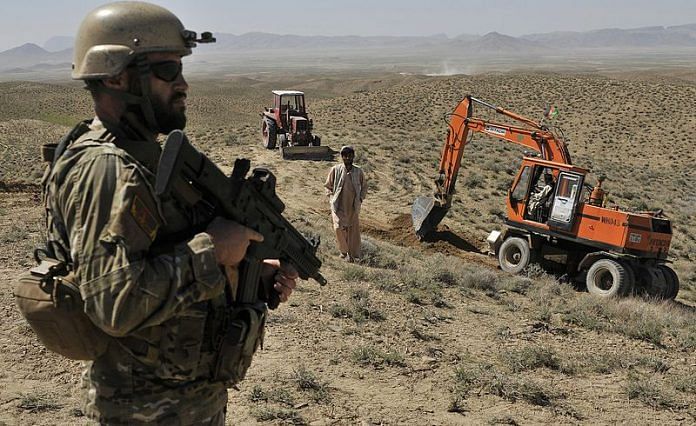 News on afghanistan