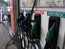 news on fuel prices
