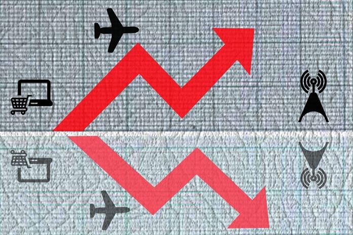 Everyone is growing but no one is making money in India’s champion sectors