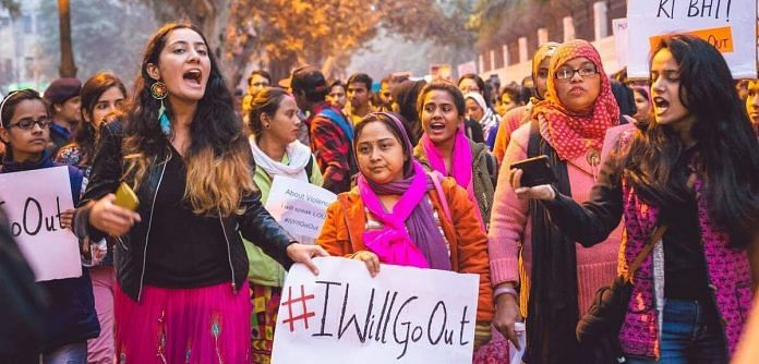 opinion on #MeToo