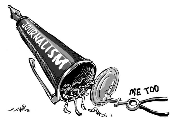 News on Journalist