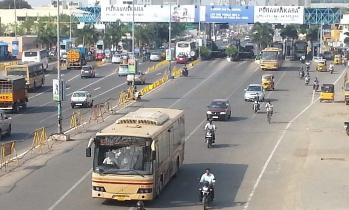 News on Highways