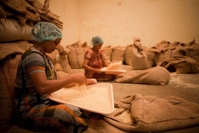 News on Working Women