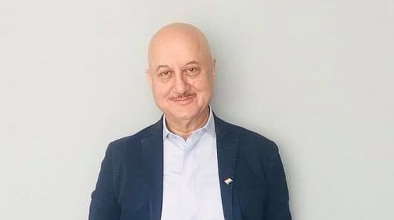 news on anupam kher
