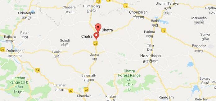 chatra map