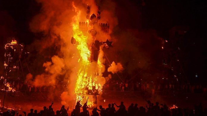 News on Dussehra