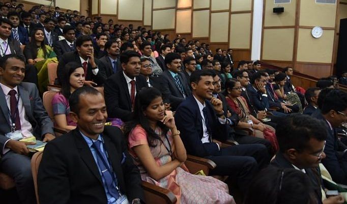 News on IAS