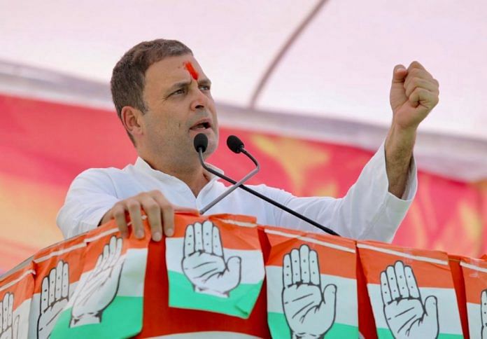 news on rahul gandhi