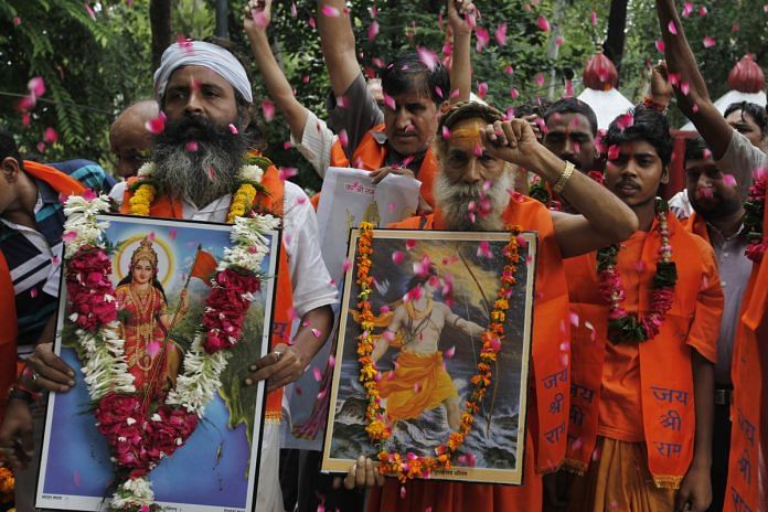 News on VHP