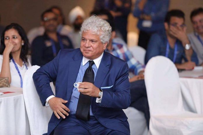 suhel seth facebook