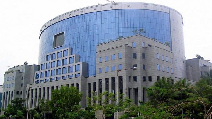 news on SBI IL&FS