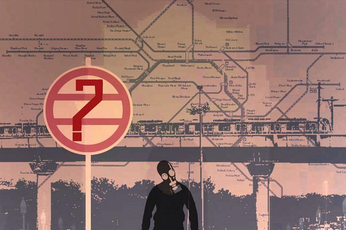 news on metro