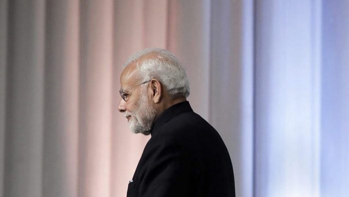 news on BJP and narendra modi