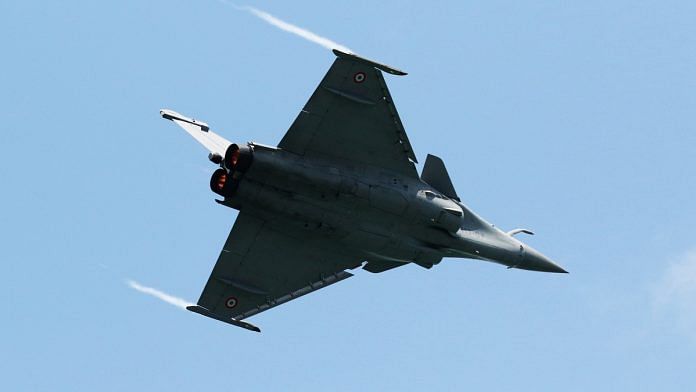 latest news on Rafale scam