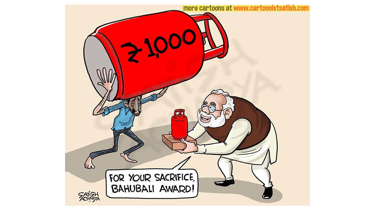 news on LPG