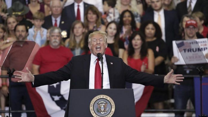 news on donalld trump