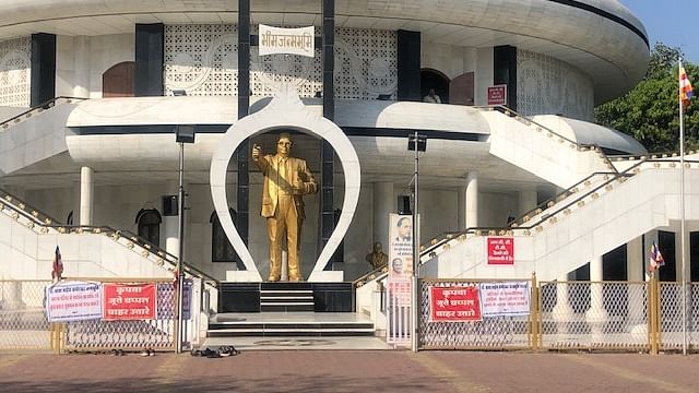 News on ambedkar