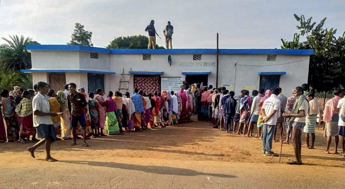 news on voting