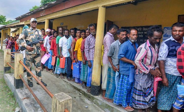 news on NRC