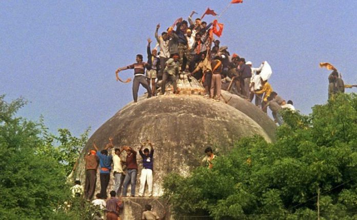 news on ram mandir | ThePrint.in
