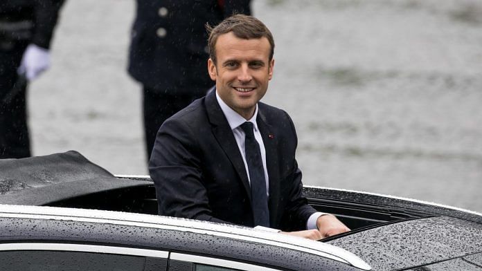 news on france
