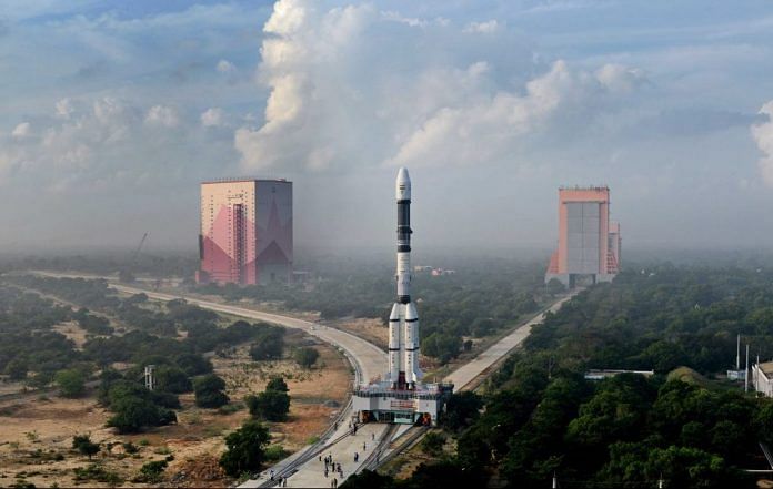 news on isro