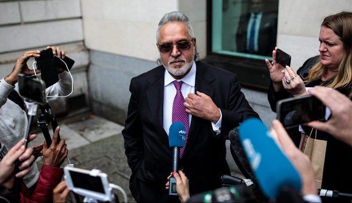 news on vijay mallya