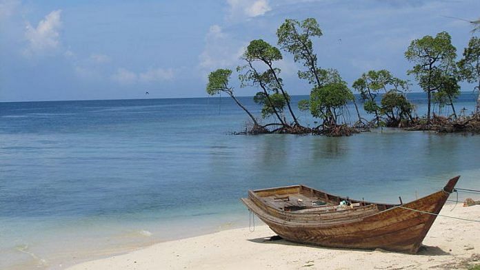 News on island