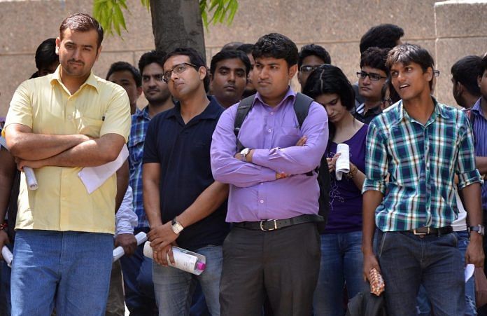 Latest News on IAS Aspirants