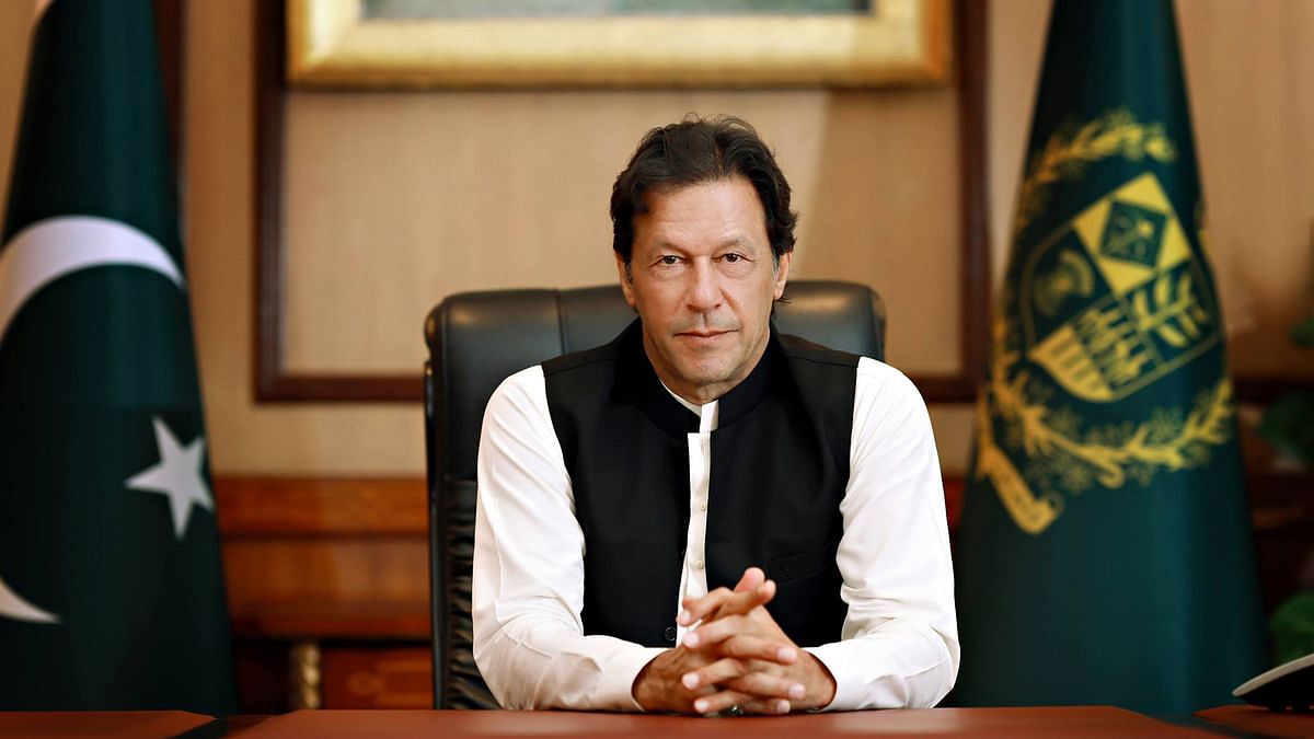 PTI ने पाकिस्तान सरकार को दी चेतावनी, कहा- इमरान खान गिरफ्तार हुए तो कड़ी  जवाबी कार्रवाई करेंगे